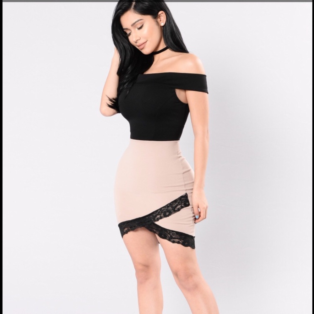 NEW Fashion Nova dress